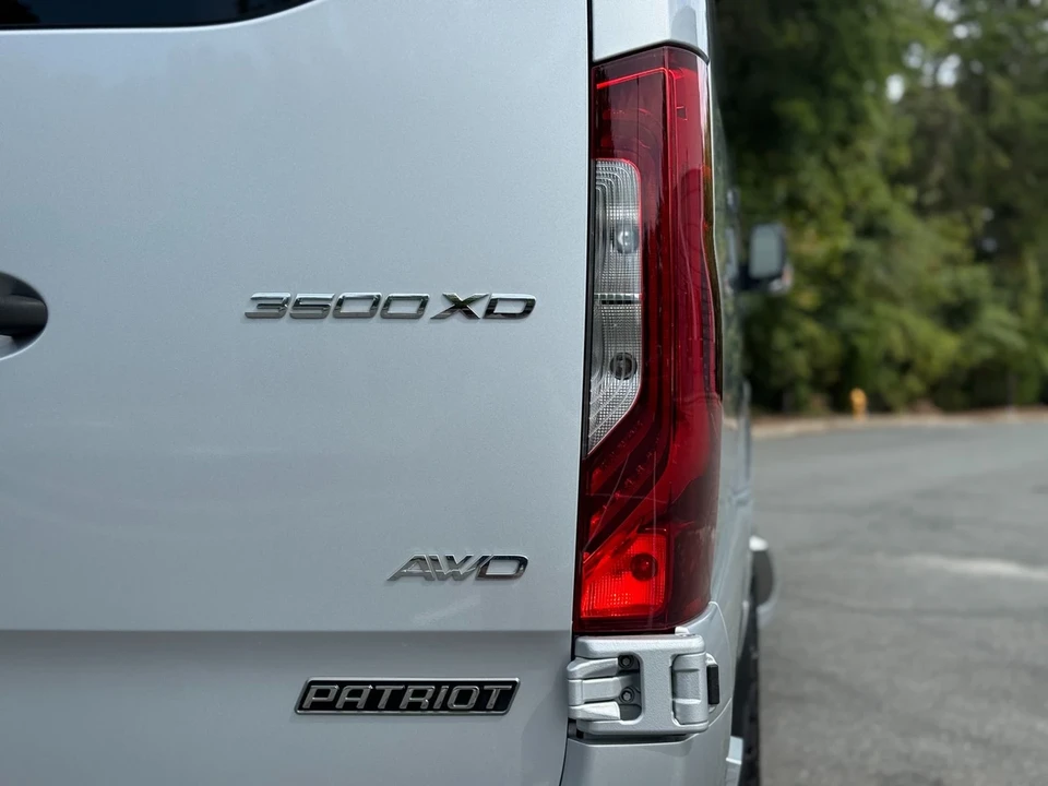 2023 Mercedes-Benz VS30 Sprinter - Image 20 of 21