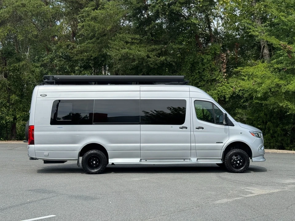2023 Mercedes-Benz VS30 Sprinter - Image 15 of 21