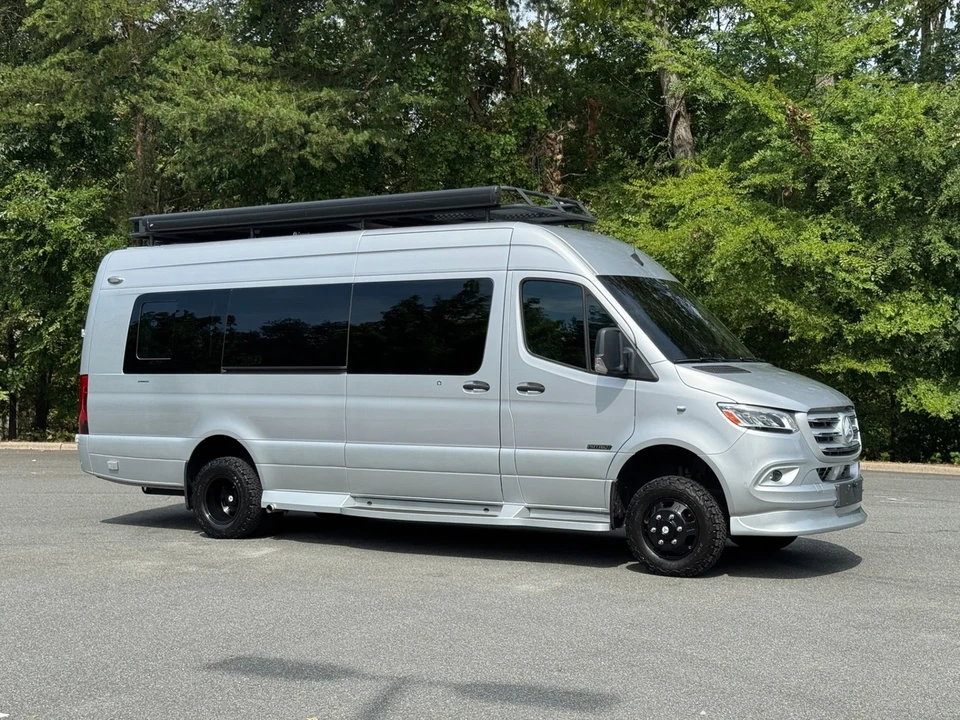 2023 Mercedes-Benz VS30 Sprinter - Image 16 of 21