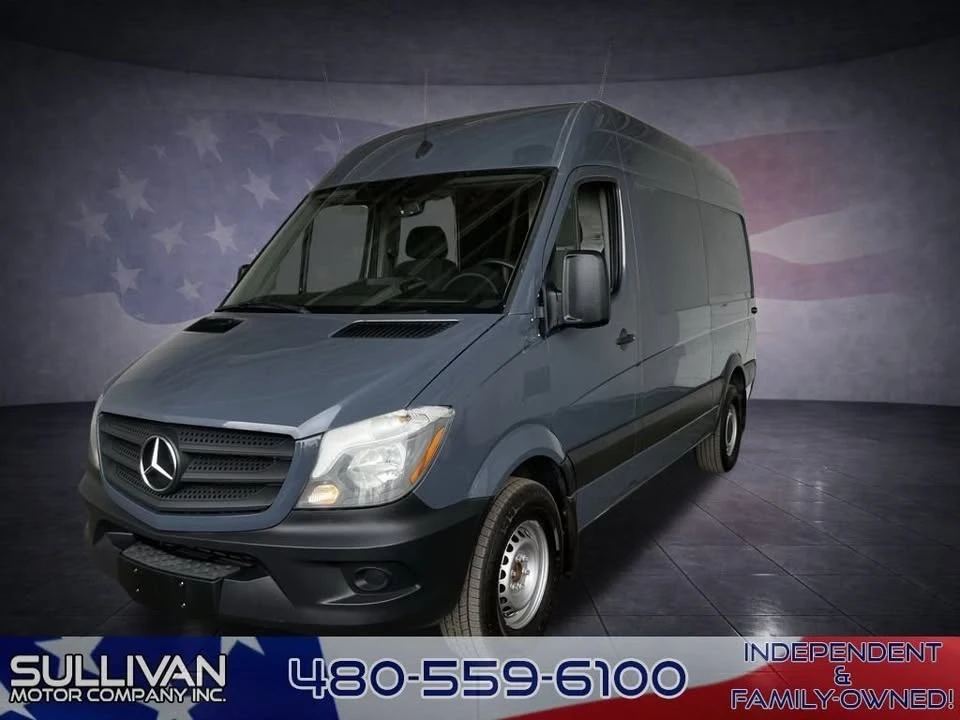 2023 Mercedes-Benz VS30 Sprinter - Image 3 of 3