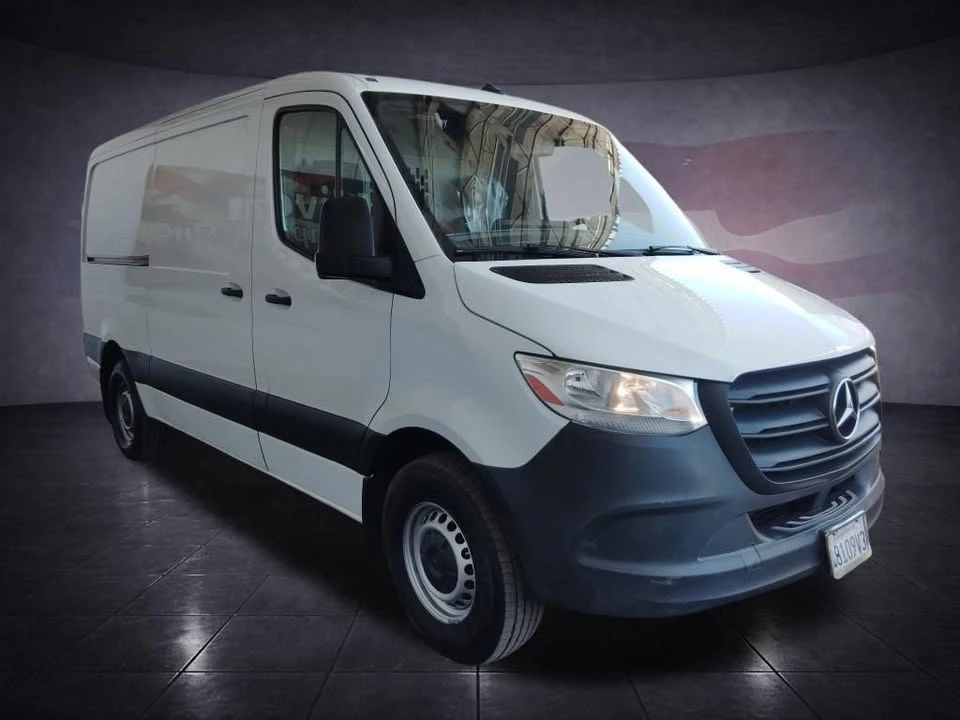 2023 Mercedes-Benz VS30 Sprinter - Image 7 of 9