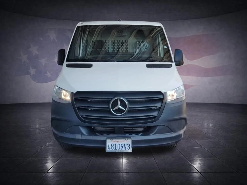 2023 Mercedes-Benz VS30 Sprinter - Image 8 of 9