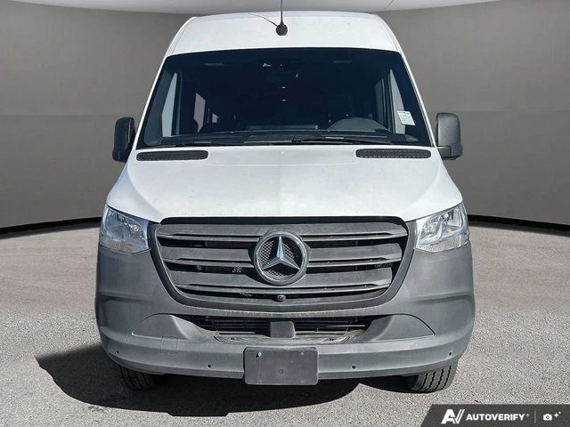 2023 Mercedes-Benz VS30 Sprinter - Image 2 of 20
