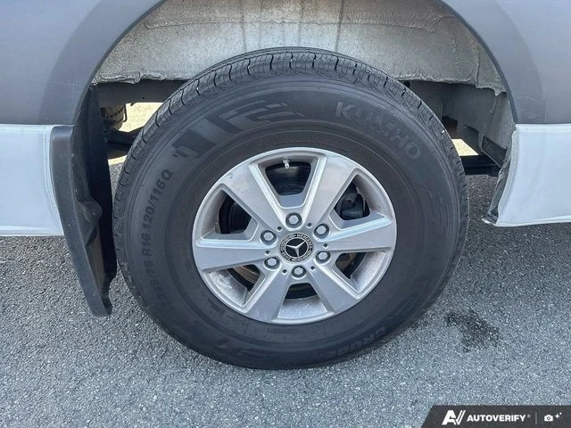 2023 Mercedes-Benz VS30 Sprinter - Image 6 of 20