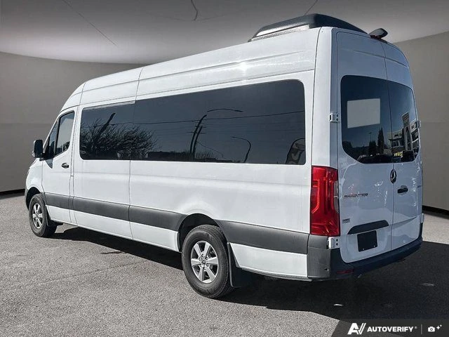 2023 Mercedes-Benz VS30 Sprinter - Image 4 of 20