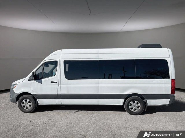 2023 Mercedes-Benz VS30 Sprinter - Image 3 of 20
