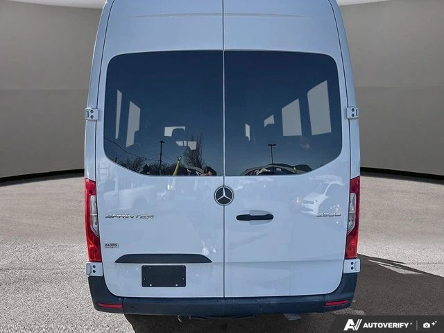 2023 Mercedes-Benz VS30 Sprinter - Image 5 of 20