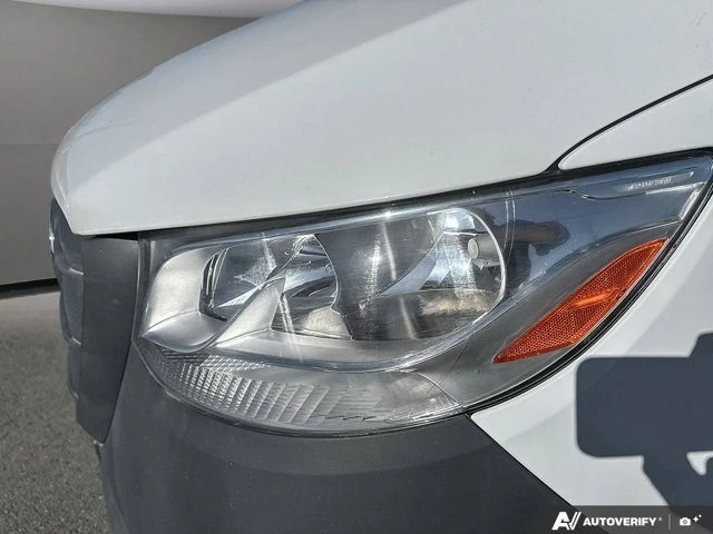 2023 Mercedes-Benz VS30 Sprinter - Image 8 of 20