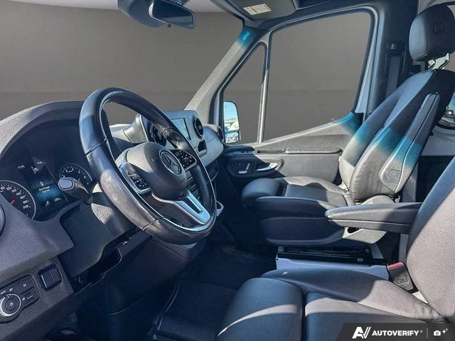 2023 Mercedes-Benz VS30 Sprinter - Image 13 of 20