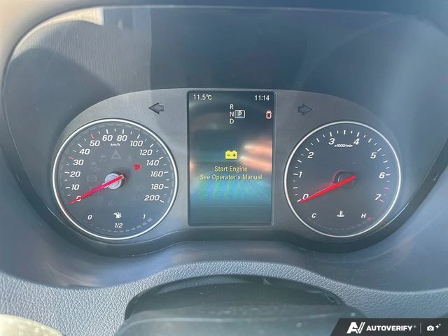 2023 Mercedes-Benz VS30 Sprinter - Image 15 of 20
