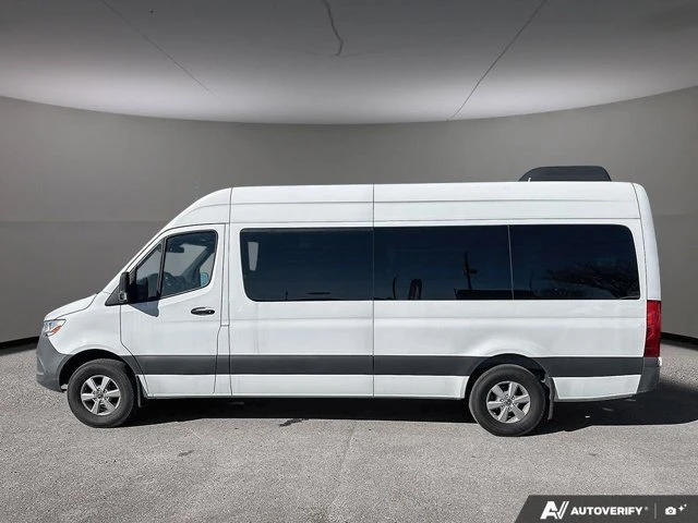2023 Mercedes-Benz VS30 Sprinter - Image 3 of 20