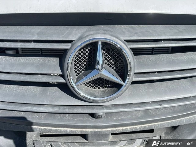 2023 Mercedes-Benz VS30 Sprinter - Image 9 of 20