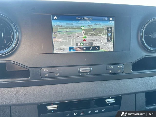 2023 Mercedes-Benz VS30 Sprinter - Image 19 of 20
