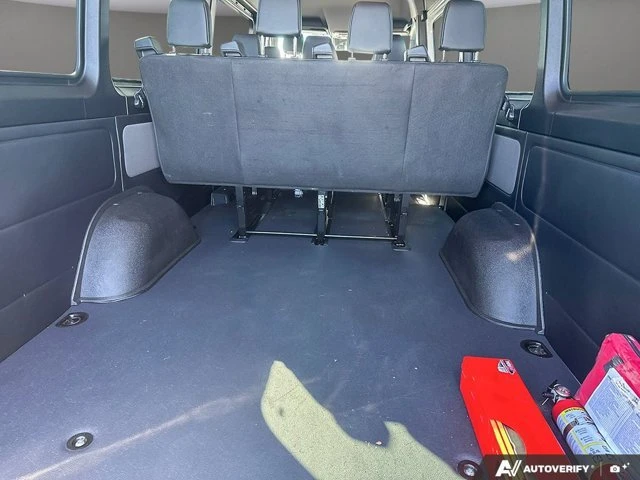 2023 Mercedes-Benz VS30 Sprinter - Image 12 of 20