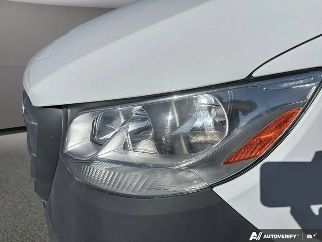2023 Mercedes-Benz VS30 Sprinter - Image 8 of 20