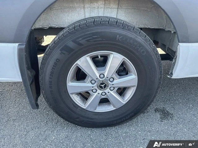 2023 Mercedes-Benz VS30 Sprinter - Image 6 of 20