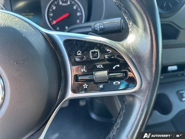 2023 Mercedes-Benz VS30 Sprinter - Image 16 of 20