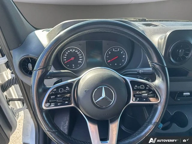 2023 Mercedes-Benz VS30 Sprinter - Image 14 of 20