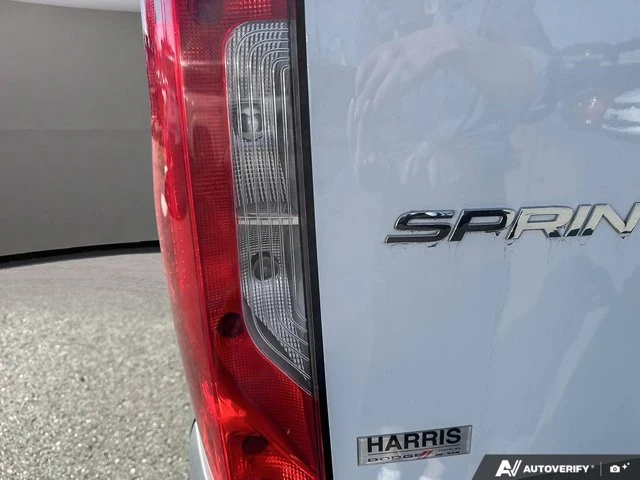 2023 Mercedes-Benz VS30 Sprinter - Image 11 of 20