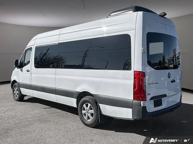 2023 Mercedes-Benz VS30 Sprinter - Image 4 of 20