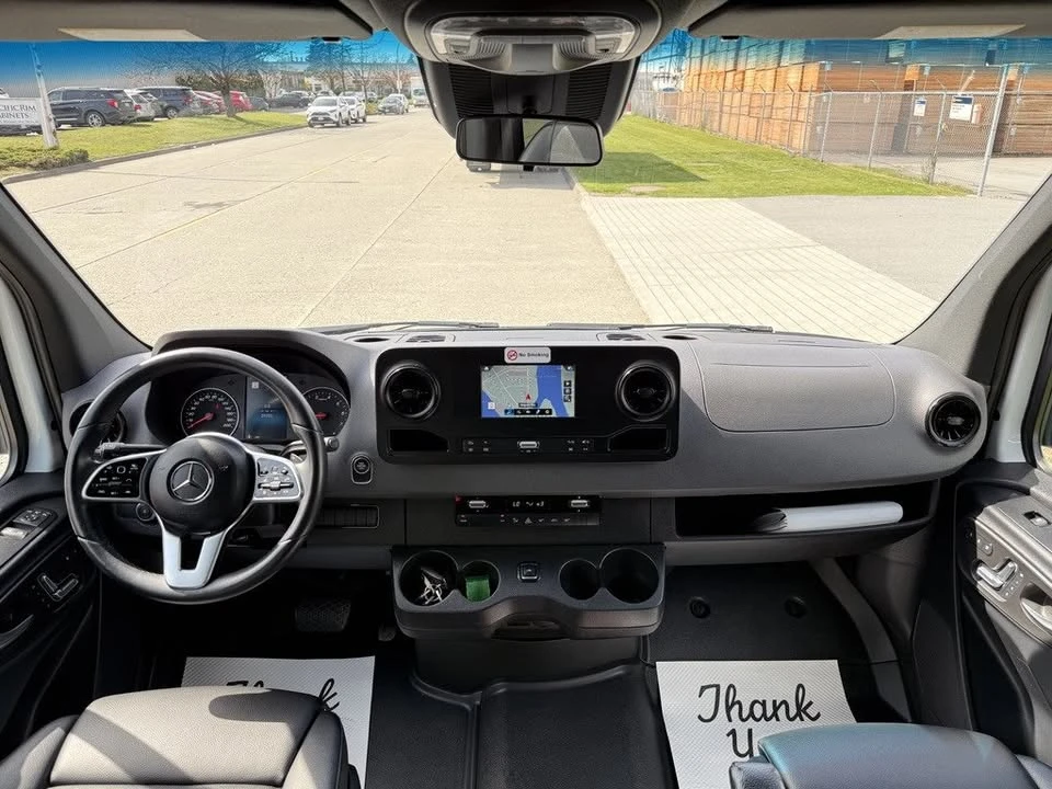 2023 Mercedes-Benz VS30 Sprinter - Image 19 of 20