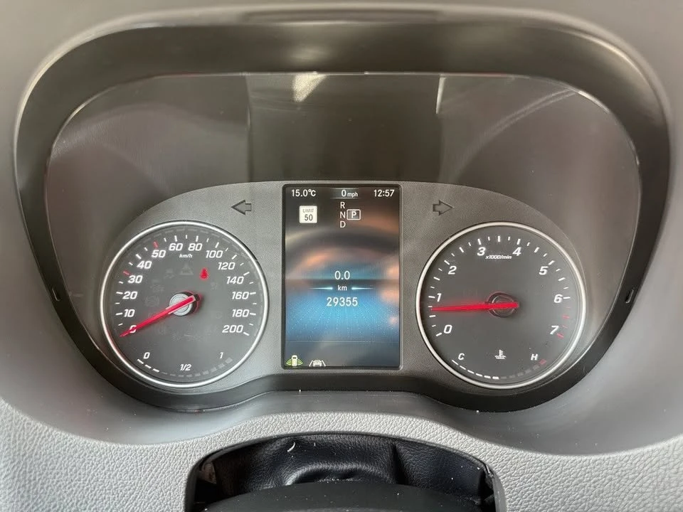 2023 Mercedes-Benz VS30 Sprinter - Image 14 of 20
