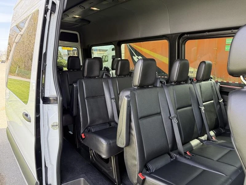 2023 Mercedes-Benz VS30 Sprinter - Image 11 of 20