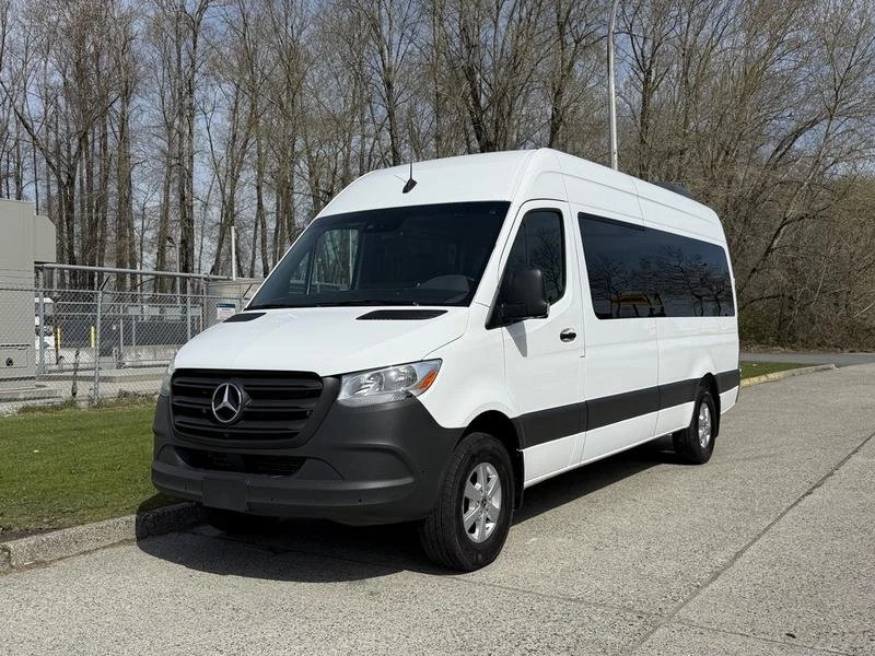 2023 Mercedes-Benz VS30 Sprinter - Image 3 of 20