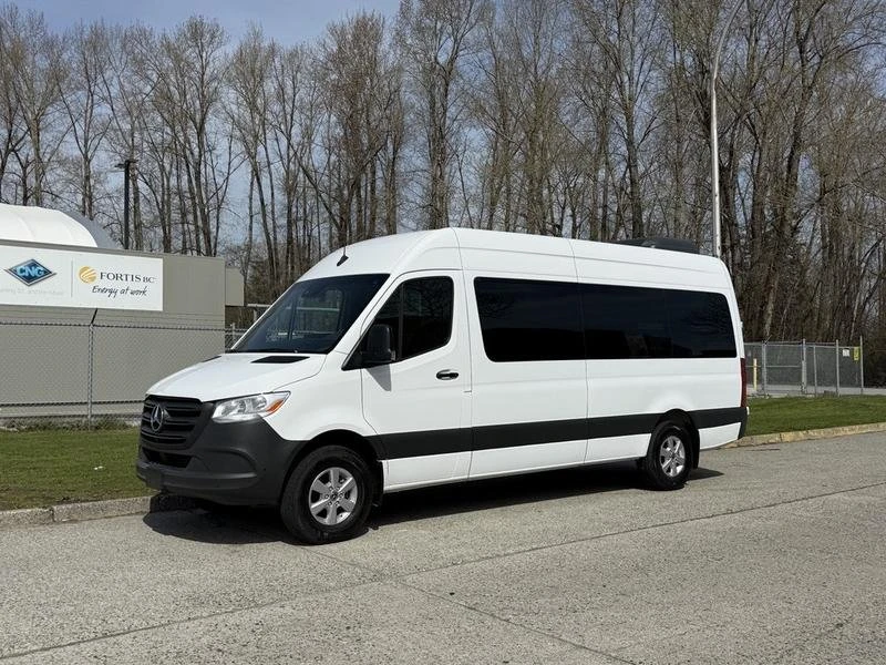 2023 Mercedes-Benz VS30 Sprinter - Image 4 of 20