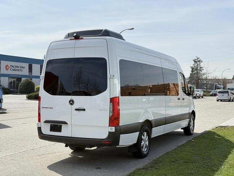 2023 Mercedes-Benz VS30 Sprinter - Image 6 of 20