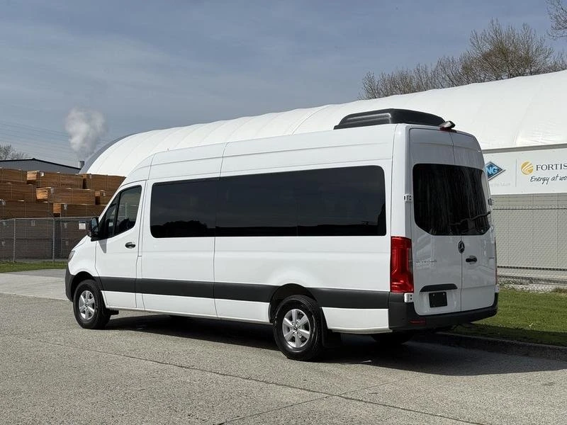 2023 Mercedes-Benz VS30 Sprinter - Image 5 of 20