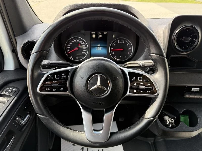 2023 Mercedes-Benz VS30 Sprinter - Image 14 of 20