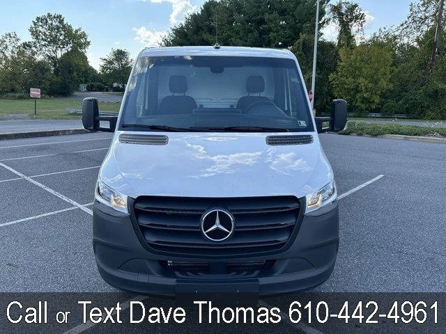 2023 Mercedes-Benz VS30 Sprinter - Image 3 of 21