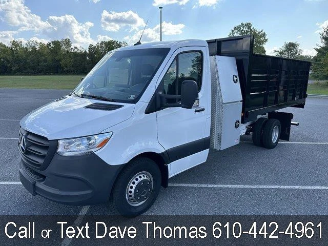 2023 Mercedes-Benz VS30 Sprinter - Image 4 of 21