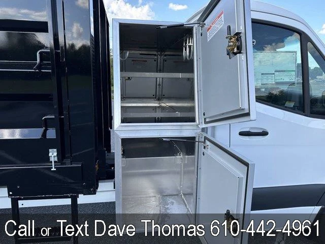 2023 Mercedes-Benz VS30 Sprinter - Image 8 of 21