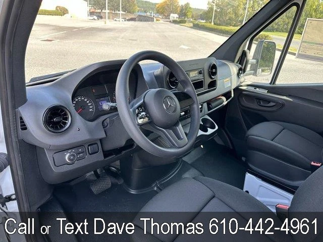 2023 Mercedes-Benz VS30 Sprinter - Image 19 of 21