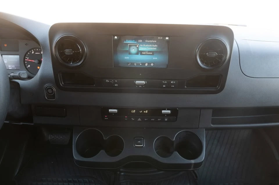 2023 Mercedes-Benz VS30 Sprinter - Image 20 of 20