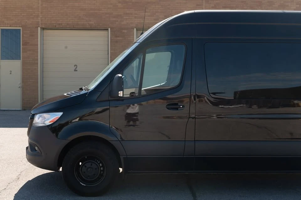 2023 Mercedes-Benz VS30 Sprinter - Image 4 of 20