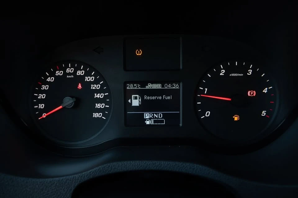 2023 Mercedes-Benz VS30 Sprinter - Image 13 of 20