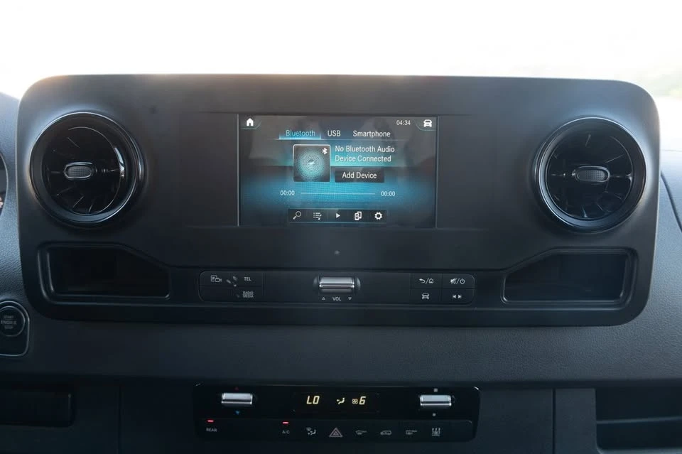 2023 Mercedes-Benz VS30 Sprinter - Image 18 of 20