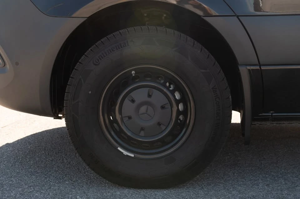 2023 Mercedes-Benz VS30 Sprinter - Image 6 of 20