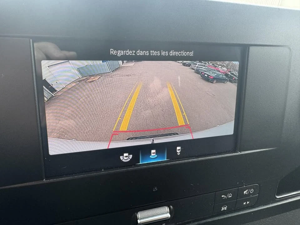 2023 Mercedes-Benz VS30 Sprinter - Image 14 of 20