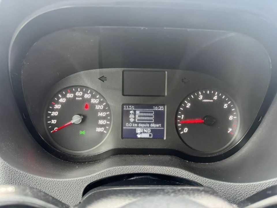 2023 Mercedes-Benz VS30 Sprinter - Image 12 of 20