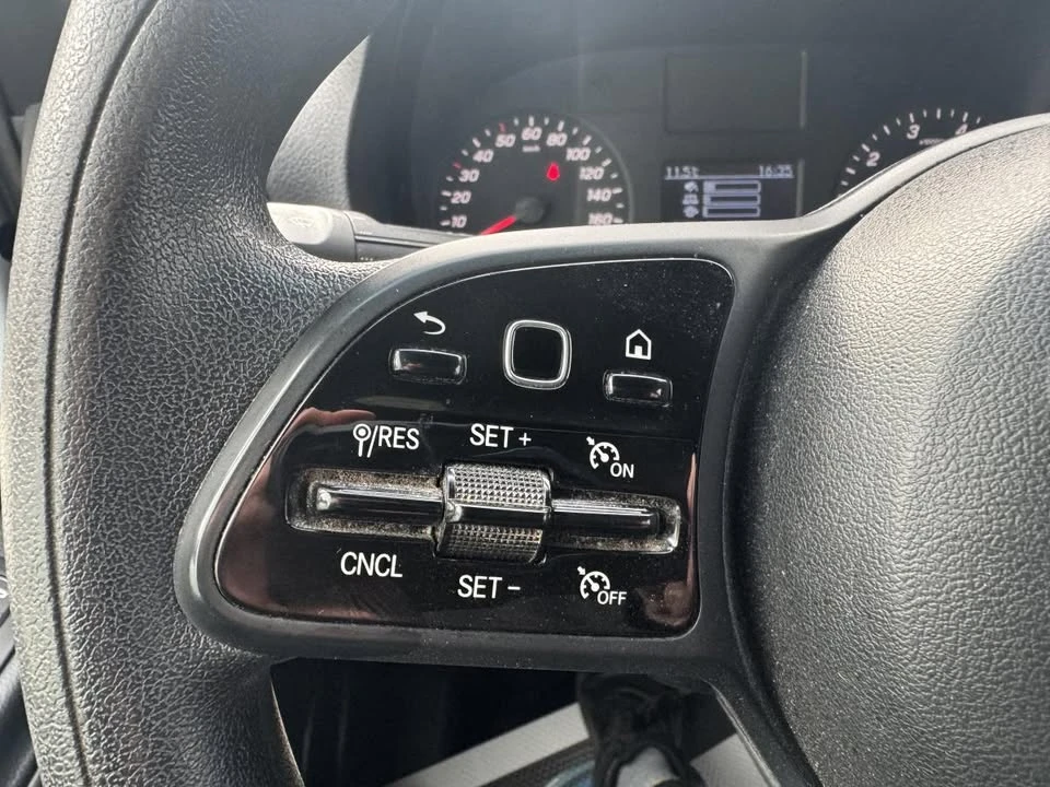 2023 Mercedes-Benz VS30 Sprinter - Image 10 of 20