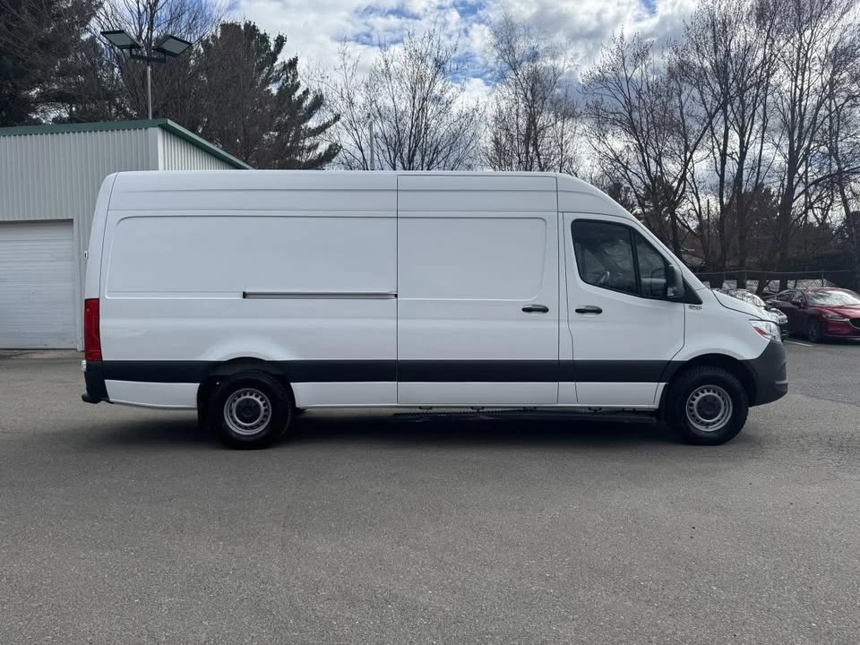 2023 Mercedes-Benz VS30 Sprinter - Image 4 of 20