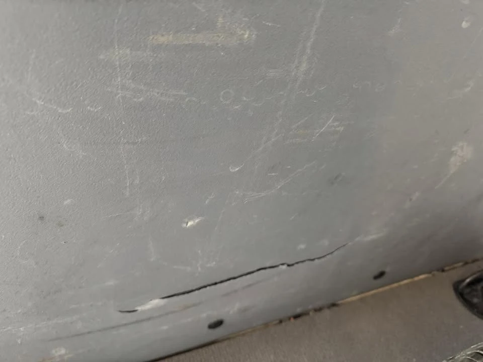 2023 Mercedes-Benz VS30 Sprinter - Image 19 of 20