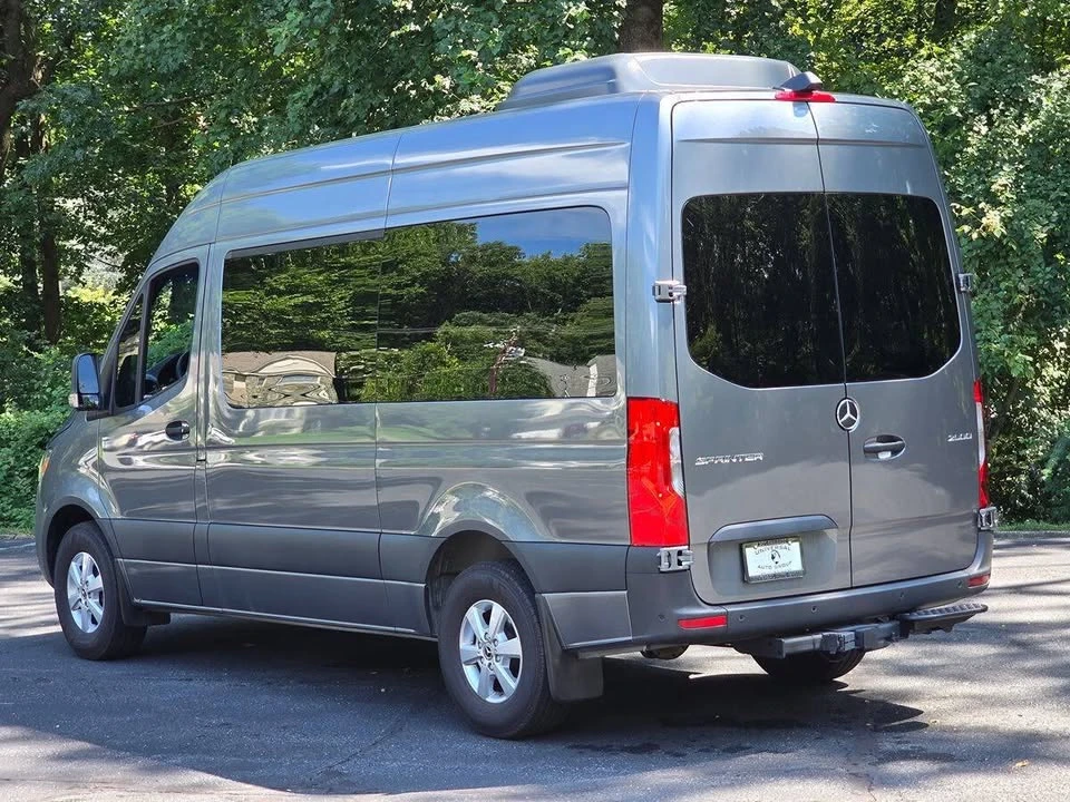 2023 Mercedes-Benz VS30 Sprinter - Image 3 of 20