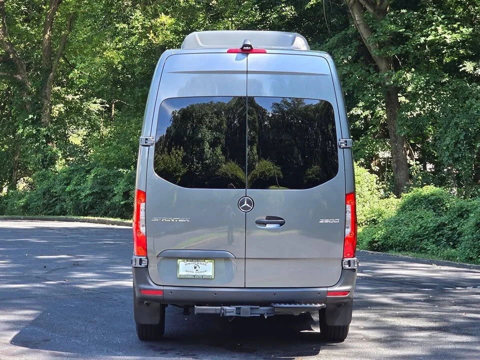 2023 Mercedes-Benz VS30 Sprinter - Image 4 of 20