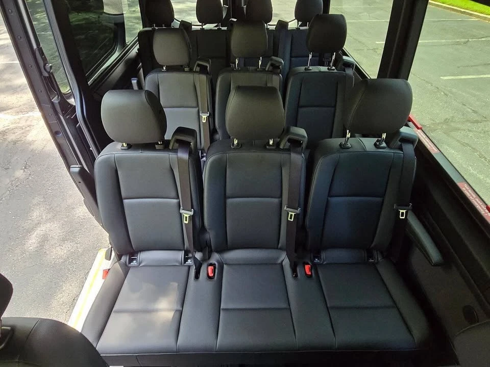2023 Mercedes-Benz VS30 Sprinter - Image 18 of 20