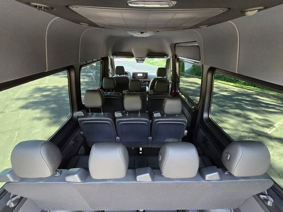 2023 Mercedes-Benz VS30 Sprinter - Image 19 of 20